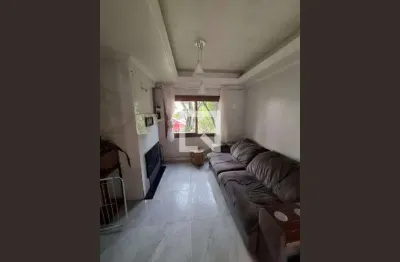 Casa / sobrado em condomínio para venda - espírito santo, 3 quartos,  150 m² - porto alegre