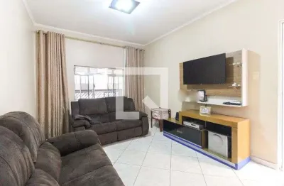 Casa para venda - vila carmosina, 3 quartos,  140 m² - são paulo