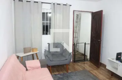 Casa para venda - centro, 3 quartos,  150 m² - são caetano do sul