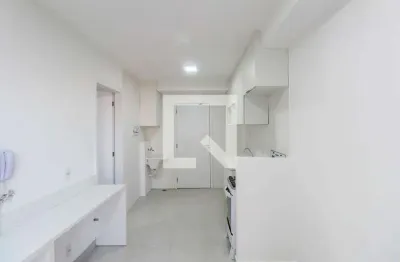 Apartamento para venda - vila santa clara, 1 quarto,  36 m² - são paulo