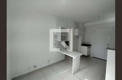 Apartamento para venda - sacomã, 2 quartos,  33 m² - são paulo