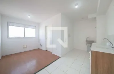 Apartamento para venda - santo amaro , 2 quartos,  35 m² - são paulo
