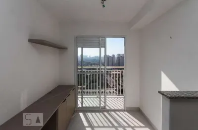 Apartamento com 1 quarto à venda na Avenida Vila Ema, Vila Ema, São Paulo