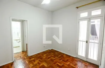 Apartamento para venda - tijuca, 1 quarto,  45 m² - rio de janeiro