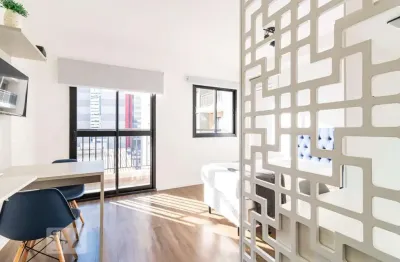 Kitnet / stúdio para venda - liberdade, 1 quarto,  26 m² - são paulo