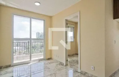 Apartamento para venda - piqueri, 2 quartos,  39 m² - são paulo