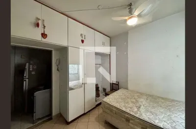 Kitnet / stúdio para venda - copacabana, 1 quarto,  22 m² - rio de janeiro