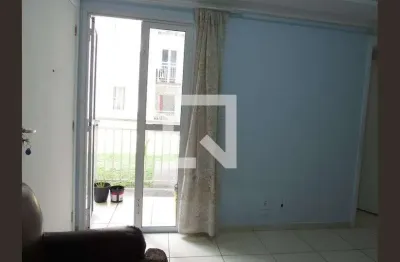 Apartamento para venda - santa maria, 2 quartos,  50 m² - osasco