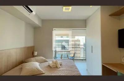 Kitnet / stúdio para venda - paraíso, 1 quarto,  22 m² - são paulo