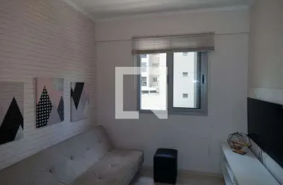Apartamento para venda - consolação, 1 quarto,  32 m² - são paulo
