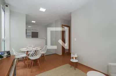 Apartamento para venda - alto petrópolis, 2 quartos,  41 m² - porto alegre
