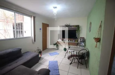 Apartamento para venda - conj. água branca, 2 quartos,  45 m² - contagem