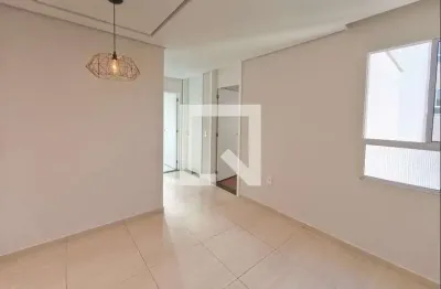 Apartamento para venda - jardim são josé, 2 quartos,  44 m² - campinas
