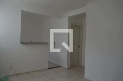 Apartamento para venda - centro, 2 quartos,  45 m² - contagem