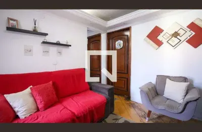 Apartamento para venda - sapopemba, 2 quartos,  50 m² - são paulo