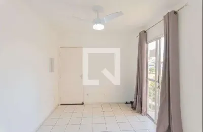 Apartamento para venda - jardim samambaia, 2 quartos,  48 m² - campinas