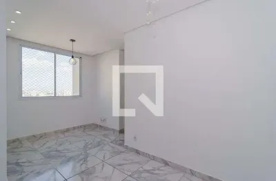 Apartamento para venda - parque monte alegre, 2 quartos,  42 m² - taboão da serra