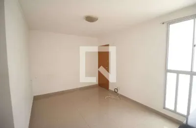Apartamento para venda - conj. água branca, 2 quartos,  50 m² - contagem