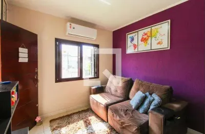 Casa para venda - estância velha, 3 quartos,  177 m² - canoas