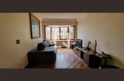 Casa para venda - água fria, 3 quartos,  150 m² - são paulo