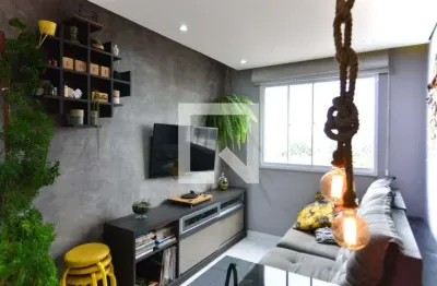 Apartamento para venda - belém, 2 quartos,  44 m² - são paulo