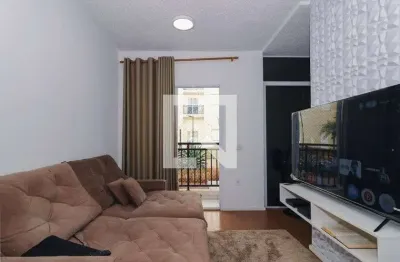 Apartamento para venda - vila andrade, 2 quartos,  42 m² - são paulo