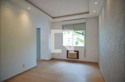 Apartamento para venda - alto petrópolis, 2 quartos,  54 m² - porto alegre