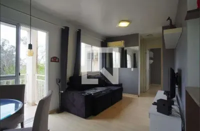 Apartamento para venda - humaitá, 2 quartos,  53 m² - porto alegre