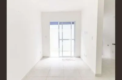 Apartamento para venda - jardim anália franco, 2 quartos,  48 m² - são paulo