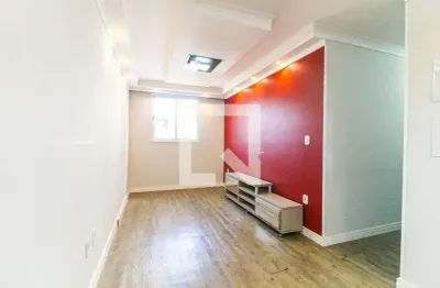 Apartamento para venda - itaquera, 2 quartos,  57 m² - são paulo