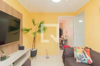 Apartamento para venda - itaquera, 3 quartos,  56 m² - são paulo