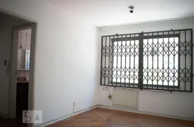 Apartamento para venda - centro histórico, 1 quarto,  75 m² - porto alegre