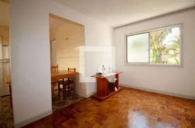 Apartamento para venda - alto de pinheiros, 3 quartos,  62 m² - são paulo