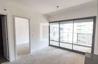Apartamento para venda - vila mariana, 1 quarto,  50 m² - são paulo