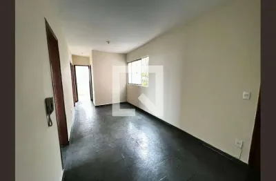 Apartamento para venda - santa cruz, 3 quartos,  57 m² - belo horizonte