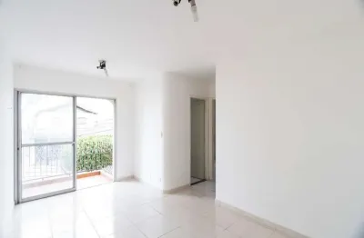 Apartamento para venda - vila mascote, 2 quartos,  63 m² - são paulo