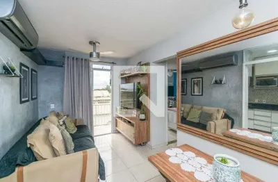 Apartamento para venda - irajá, 2 quartos,  55 m² - rio de janeiro