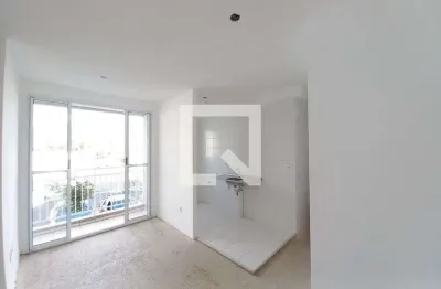 Apartamento para venda - jardim amazonas, 2 quartos,  48 m² - campinas