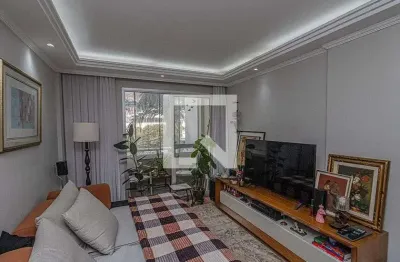 Apartamento para venda - bosque da saúde, 2 quartos,  60 m² - são paulo