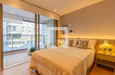 Kitnet / stúdio para venda - jardim paulista, 1 quarto,  26 m² - são paulo