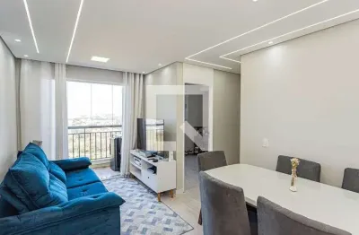 Apartamento para venda - jardim iris , 2 quartos,  53 m² - são paulo