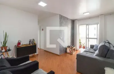 Apartamento para venda - jardim éster yolanda, 3 quartos,  61 m² - são paulo
