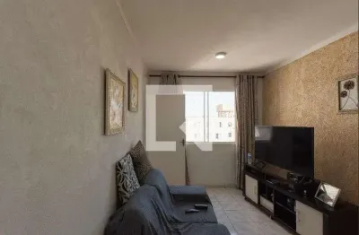 Apartamento para venda - jardim interlagos, 3 quartos,  70 m² - campinas