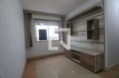 Apartamento para venda - nossa sra das graças, 2 quartos,  80 m² - canoas