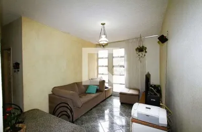 Apartamento para venda - havaí, 3 quartos,  82 m² - belo horizonte