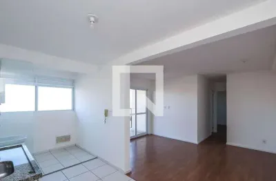 Apartamento para venda - bosque da saúde, 2 quartos,  61 m² - são paulo