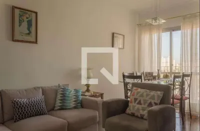 Apartamento para venda - jardim do mar, 3 quartos,  75 m² - são bernardo do campo