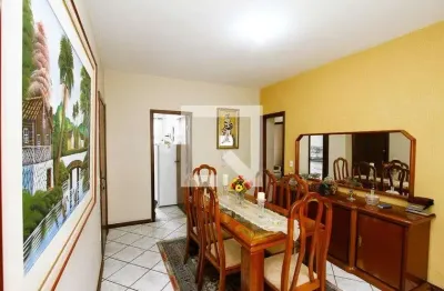 Apartamento para venda - barreiro, 3 quartos,  65 m² - belo horizonte