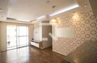 Apartamento para venda - ponte grande, 3 quartos,  62 m² - guarulhos