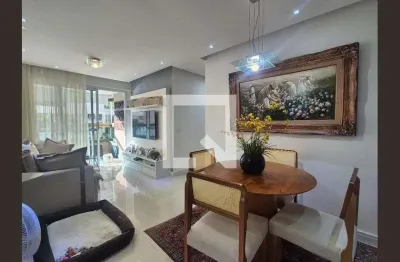 Apartamento para venda - recreio, 2 quartos,  70 m² - rio de janeiro